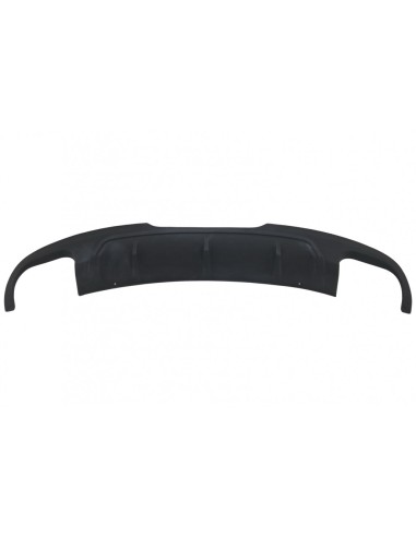Autolod - Ricambi per auto online|Paraurti Post. Valance Diffusore Aria Audi TT 8J Coupé (06-10) AB Design