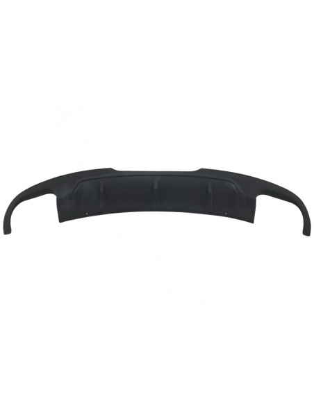 Paraurti Post. Valance Diffusore Aria Audi TT 8J Coupé (06-10) AB Design