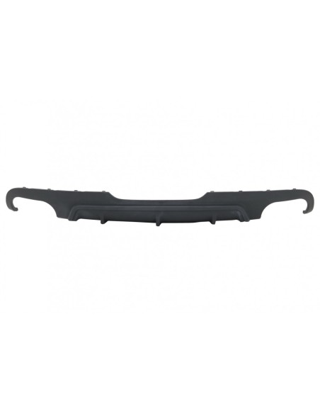 Paraurti Post. Valance Diffusore Aria Audi TT 8J Coupé (06-10) AB Design