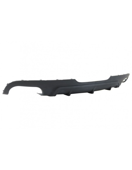 Paraurti Post. Valance Diffusore Aria Audi TT 8J Coupé (06-10) AB Design
