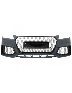 Paraurti Ant. AUDI TT 8S Mk3 (14-Up) RS Design