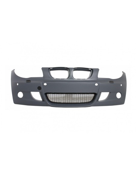 Kit per BMW Serie 1 E81 E87 (04-07) con design M-Technik