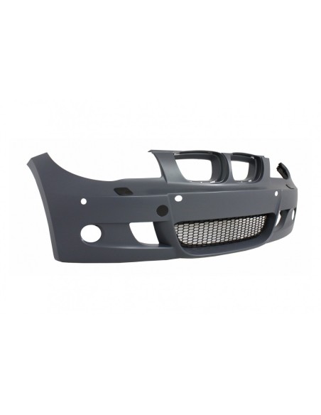 Kit per BMW Serie 1 E81 E87 (04-07) con design M-Technik