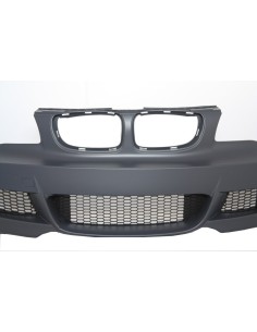 Paraurti Ant. BMW 1 Serie E81 E82 E87 E88 (09-up) M-Tech M-Technik Design 2