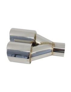Punte Quad BMW 3 Serie E46 E90 E92 E93 F30 F31 4 Serie F32 F33 F36 5 Serie E60 F10 F11 G30 6 2