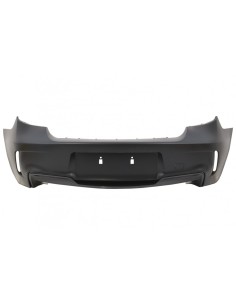 Paraurti posteriore per BMW Serie 1 E81 E87 Hatchback (04-11) 1M Design