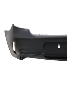 Paraurti posteriore per BMW Serie 1 E81 E87 Hatchback (04-11) 1M Design 2