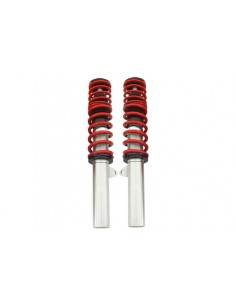 Corredo regolabile sospensione Coilover sport altezza per BMW 1 serie E81 E87 Hatchback 3D-5D (04-11) 2