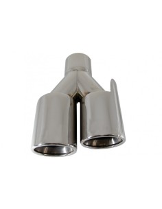 Punte del Quad per BMW 3 serie E46 E90 E92 E93 F30 F31 4 serie F32 F33 F36 5 serie E60 F10 F11 G30 2