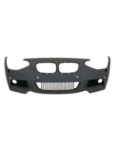 Kit completo per BMW 1 Serie F (11-14) M-Technik Design 2