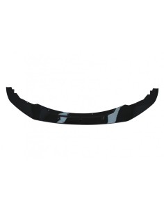 Spoiler labbro paraurti anteriore per BMW 1 Serie F F21 (11-14) 2 Serie F22 F23 (14-) M Sport 2