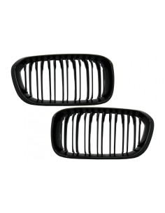 Paraurti anteriore per BMW 1 Serie F F21 LCI (15-06.19) Design M2