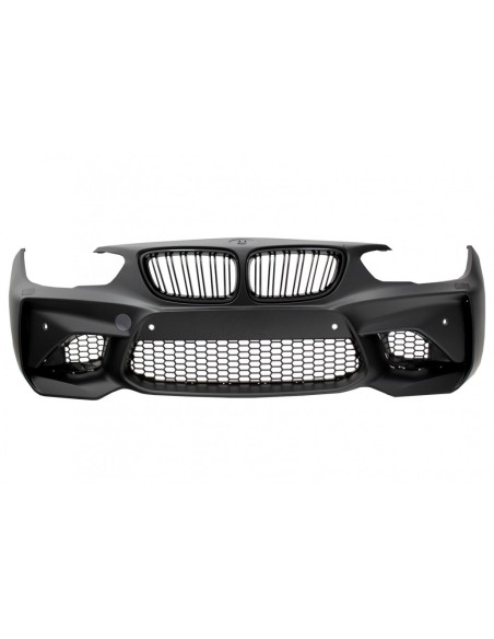 Paraurti posteriore per BMW 1 Serie F F21 LCI (15-06.19) Design M2