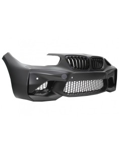 Paraurti posteriore per BMW 1 Serie F F21 LCI (15-06.19) Design M2 2