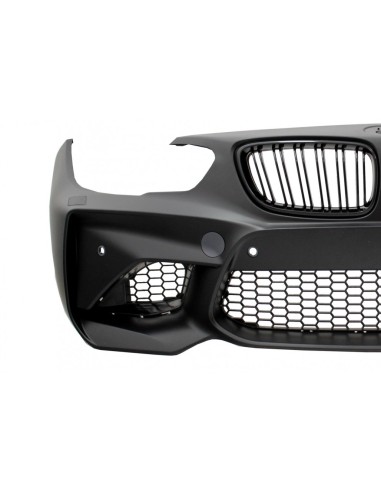 Paraurti posteriore per BMW 1 Serie F F21 LCI (15-06.19) Design M2