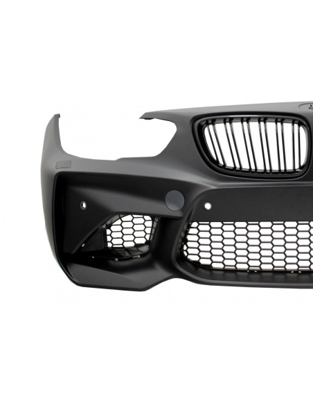 Paraurti posteriore per BMW 1 Serie F F21 LCI (15-06.19) Design M2