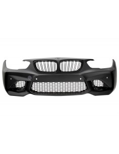 Corredo per personalizzare l'aspetto della BMW 1 serie F F21 LCI (15-06  19) con design M2 2