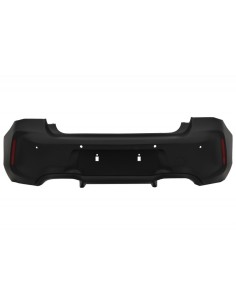 Kit per BMW Serie 1 F LCI (15-18) con design M-Technik 2