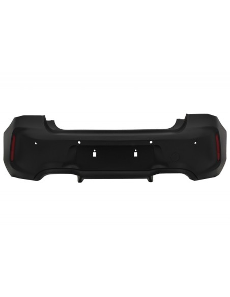 Kit per BMW Serie 1 F LCI (15-18) con design M-Technik