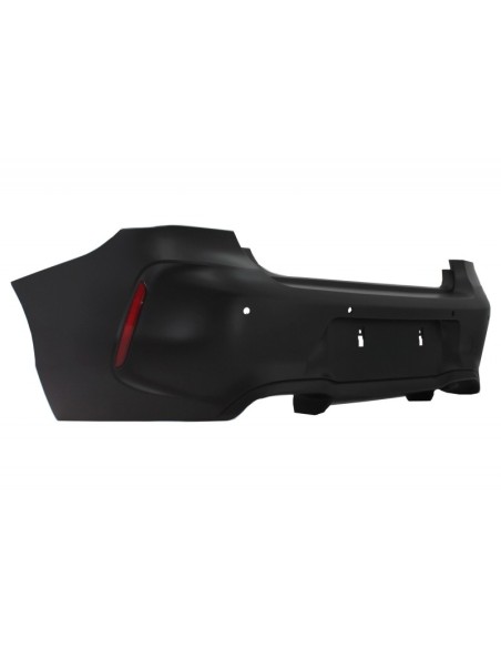 Kit per BMW Serie 1 F LCI (15-18) con design M-Technik