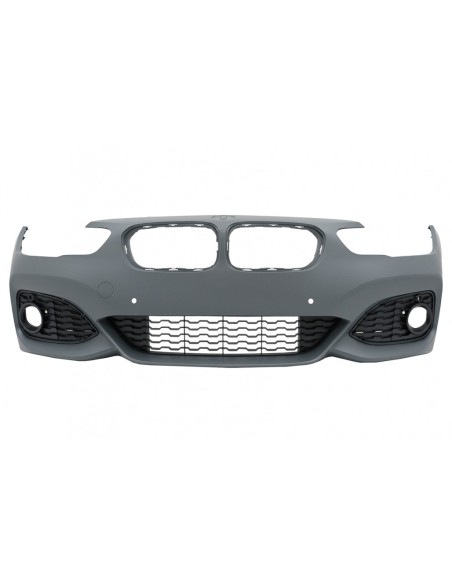 Corredo per BMW 1 serie F LCI (15-18) w/ specchio copre M-Technik Design