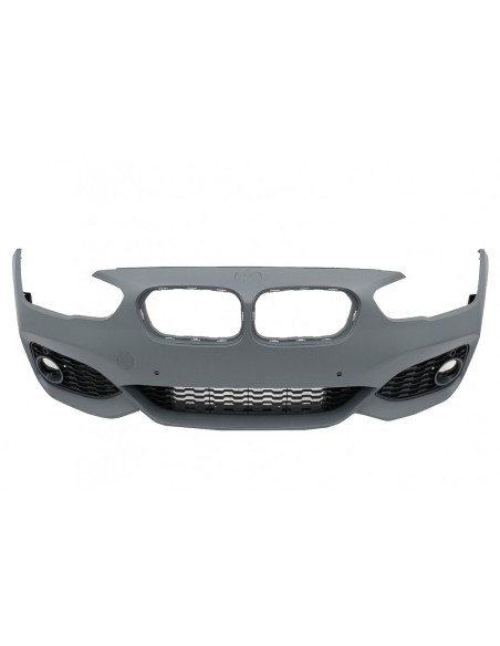 Corredo per BMW 1 serie F LCI (15-18) w/ specchio copre M-Technik Design