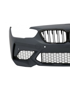 Paraurti anteriore per BMW 1 Serie F F21 LCI (15-06.19) Design M2 2
