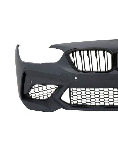 Paraurti anteriore per BMW 1 Serie F F21 LCI (15-06.19) Design M2