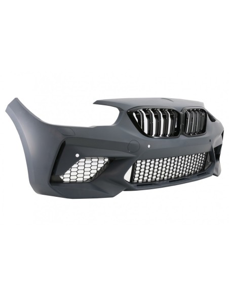 Paraurti anteriore per BMW 1 Serie F F21 LCI (15-06.19) Design M2
