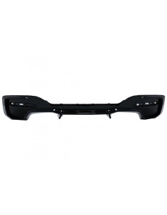 Paraurti posteriore Spoiler Valance diffusore per BMW 1 Serie F F21 LCI (15-06.19) M2 Design