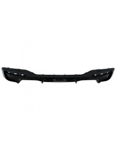 Paraurti posteriore Spoiler Valance diffusore per BMW 1 Serie F F21 LCI (15-06.19) M2 Design 2