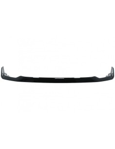 Aero kit paraurti anteriore labbro e diffusore d'aria per BMW 1 Serie F40 M Sport (19-Up) Piano Nero 2
