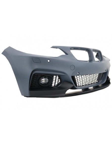 Paraurti anteriore per BMW 2 Serie F22 F23 (14-Up) Coupé Cabrio