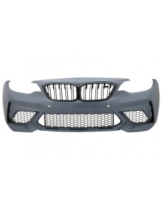 Corredo per personalizzare l'aspetto della BMW 2 serie F22 Coupe F23 Cabrio (14-17) con design M2C 2
