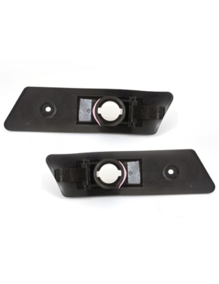 Indicatore laterale per BMW E36 -96_black