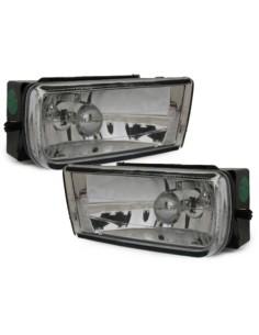 Fendinebbia per BMW E36 92-98_chrome