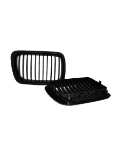 Griglie centrali per BMW E36 Facelift (1996-1997) 2