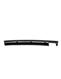 Paraurti posteriore Spoiler Valance diffusore per BMW 3 Serie E36 (1992-1997) M3 Design 2