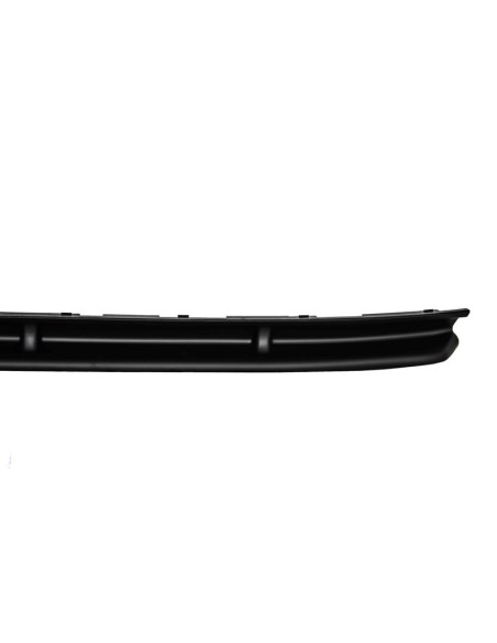 Paraurti posteriore Spoiler Valance diffusore per BMW 3 Serie E36 (1992-1997) M3 Design