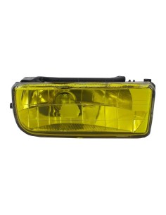 Luci di nebbia per BMW 3 serie E36 1991-1999 lente di vetro giallo 2