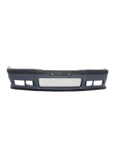 Paraurti anteriore per BMW 3er E36 M3 Look w/ griglie renali centrali 2