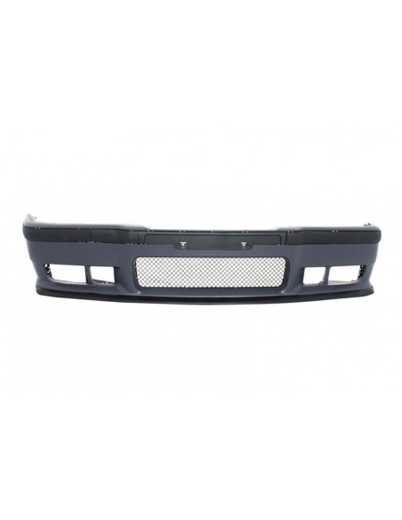 Corredo completo per BMW 3 serie E36 1992-1998 M3 Design w/ nebbia luci laterali gonne