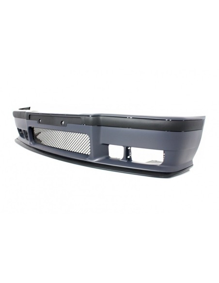 Corredo completo per BMW 3 serie E36 1992-1998 M3 Design w/ nebbia luci laterali gonne