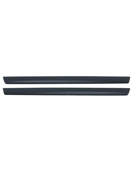 Gonne laterali per BMW 3 serie E46 Coupe Cabrio (1998-04) M3 M-Technik Design