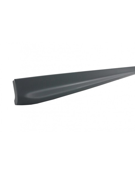 Gonne laterali per BMW 3 serie E46 Coupe Cabrio (1998-04) M3 M-Technik Design