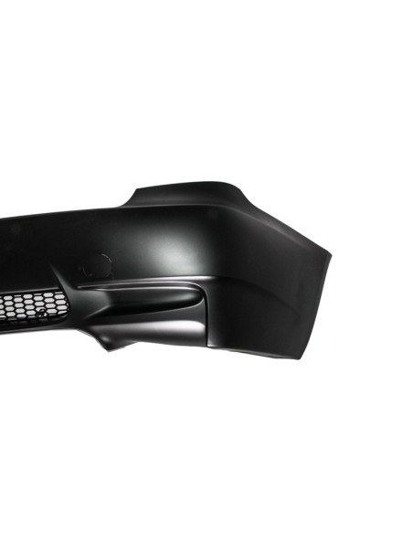 Paraurti posteriore per BMW 3 serie E92 E93 (06-10) M3 Design w/ out PDC