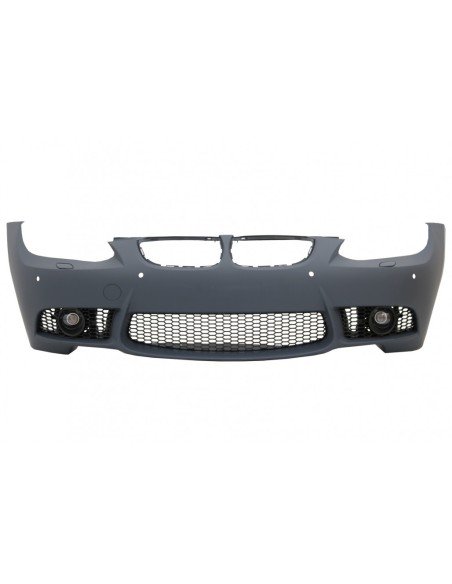 Paraurti anteriore per BMW Serie 3 E92 E93 (06-09) Aspetto Coupé Cabrio M3