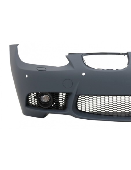 Paraurti anteriore per BMW Serie 3 E92 E93 (06-09) Aspetto Coupé Cabrio M3