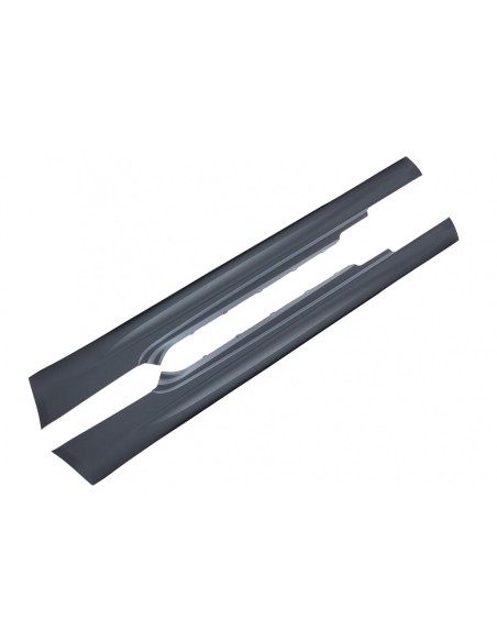 Gonne laterali per BMW 3 serie E92 Coupe E93 Cabrio (06-10.13) M3 Design