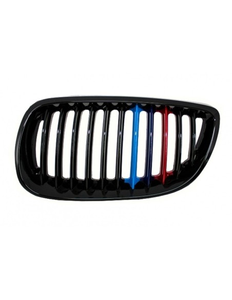 Griglie Rene BMW Serie 3 E92-E93 Pre LCI (07-10) Nero